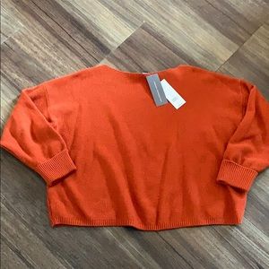 NWOT French Connection Sweater